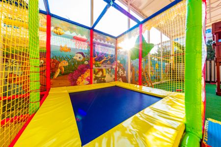 Детская зона