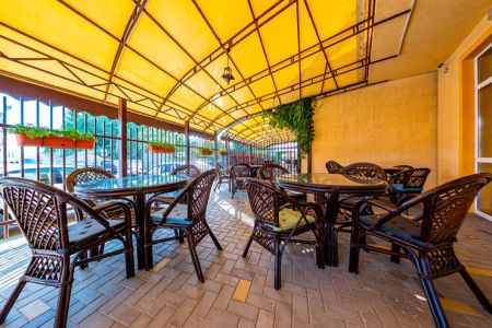 Детская зона