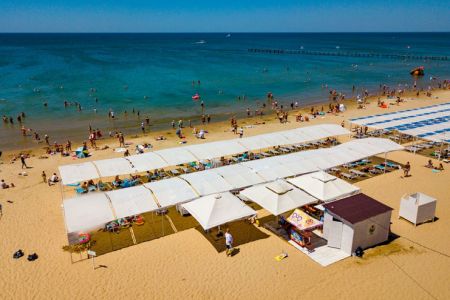 Детская зона