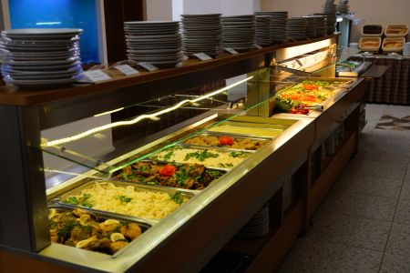 Детская зона