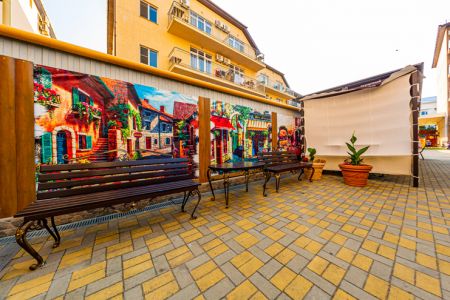 Территория